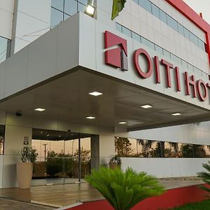 Oiti Hotel - Gurupi